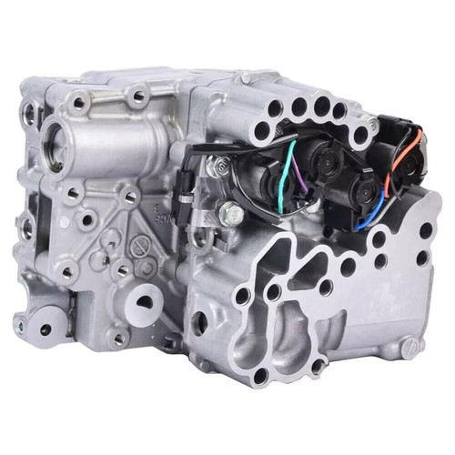 TR580 CVT Valve Body Subaru 2012-2016 Forester Crosstrek OEM Rebuilt - Image 7
