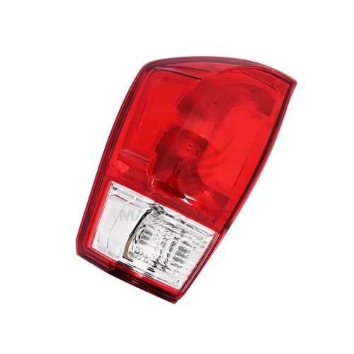 For 2016-2023 Toyota Tacoma Left Rear Tail Brake Light Lamp Driver Side LH - Image 2