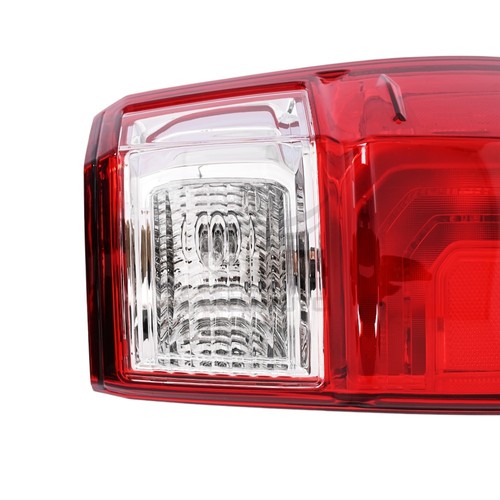 For 2016-2023 Toyota Tacoma Left Rear Tail Brake Light Lamp Driver Side LH - Image 3