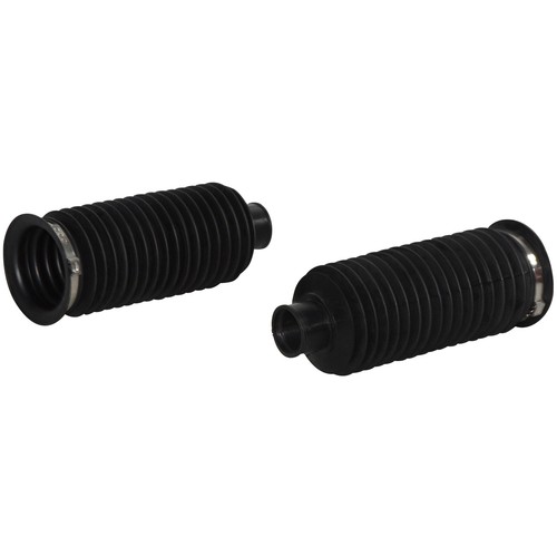 2Pc Rack and Pinion Bellow Boot for Toyota 4Runner 1996-2002 Tacoma 1995-2004 - Image 2