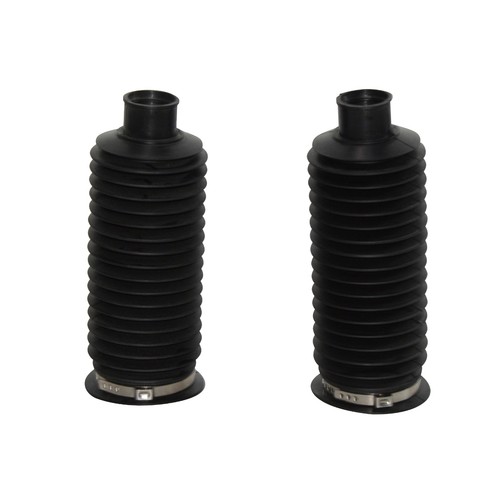 2Pc Rack and Pinion Bellow Boot for Toyota 4Runner 1996-2002 Tacoma 1995-2004 - Image 3