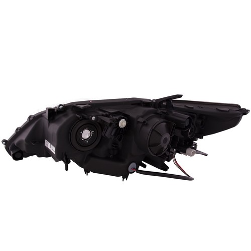 New Driver Side Headlight For Lexus ES350 2013-2015 - Image 2