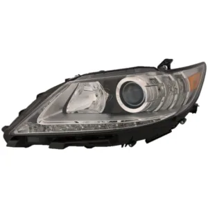 New Driver Side Headlight For Lexus ES350 2013-2015