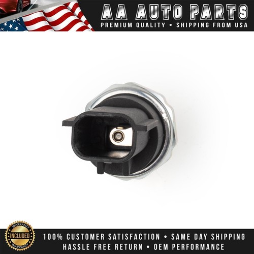 Engine Oil Pressure Switch Sensor for 2009-2020 Dodge Journey 2.4L l4 68003360AA - Image 2
