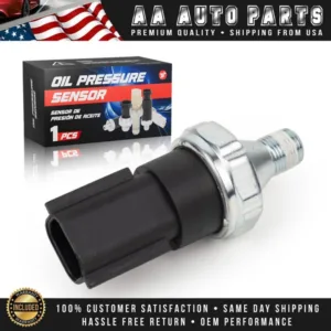 Engine Oil Pressure Switch Sensor for 2009-2020 Dodge Journey 2.4L l4 68003360AA