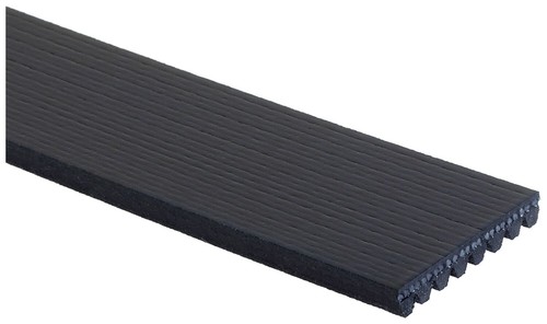 Gates Serpentine Belt Fan For 2015 Ford F-750 6.7L L6 DIESEL - Image 4