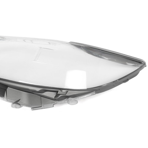 Pair Front Headlight Cover Lens For Lexus ES350 ES300h 2013 2014 2015 Left & Right - Image 14