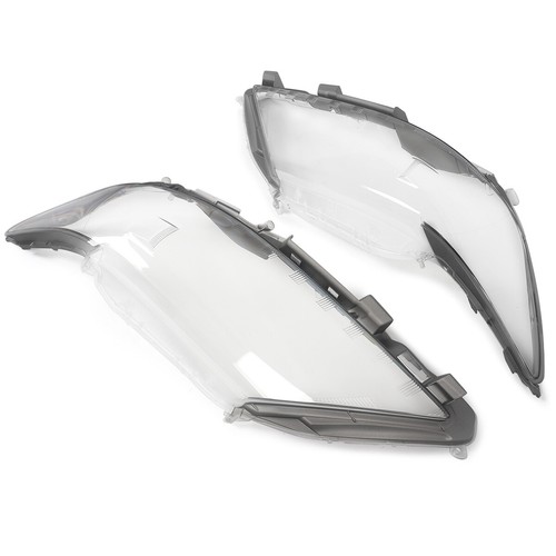 Pair Front Headlight Cover Lens For Lexus ES350 ES300h 2013 2014 2015 Left & Right - Image 17