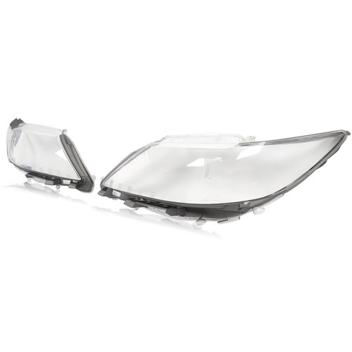 Pair Front Headlight Cover Lens For Lexus ES350 ES300h 2013 2014 2015 Left & Right - Image 10