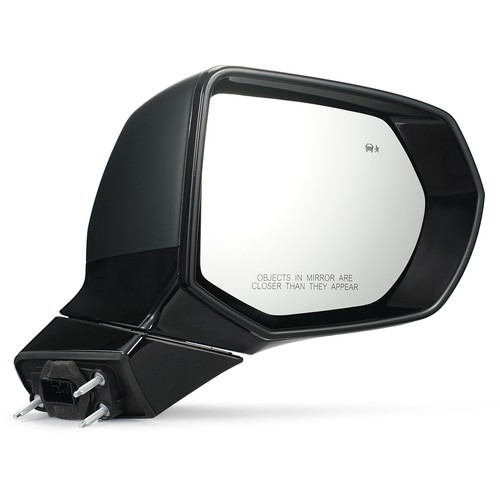 Side Mirror For 2021-2024 Chevy Suburban Tahoe GMC Yukon Right W/Blind Spot 6Pin - Image 2