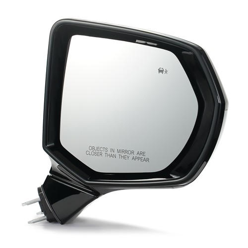 Side Mirror For 2021-2024 Chevy Suburban Tahoe GMC Yukon Right W/Blind Spot 6Pin - Image 3