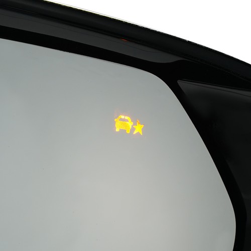Side Mirror For 2021-2024 Chevy Suburban Tahoe GMC Yukon Right W/Blind Spot 6Pin - Image 7