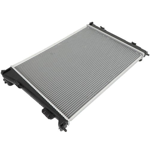Aluminum Radiator For 2011-2015 Kia Optima 2011-2014 Hyundai Sonata 2.4L CU1319 - Image 4