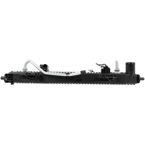 Aluminum Radiator For 2011-2015 Kia Optima 2011-2014 Hyundai Sonata 2.4L CU1319 - Image 5