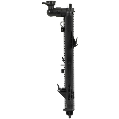 Aluminum Radiator For 2011-2015 Kia Optima 2011-2014 Hyundai Sonata 2.4L CU1319 - Image 8