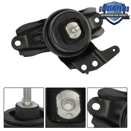 For Kia Optima 2015 L4 2.4L AUTO 3PCS Engine Motor Mount & Transmission Mount - Image 8