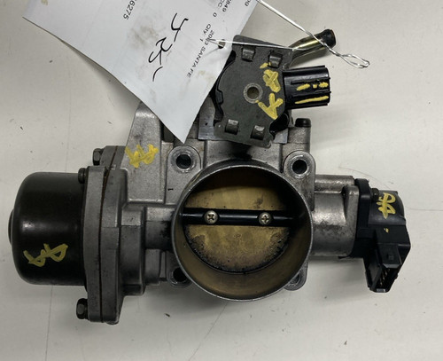 2003-2006 Hyundai Santa Fe 3.5L Throttle Body Assembly OEM E0T70473 - Image 2