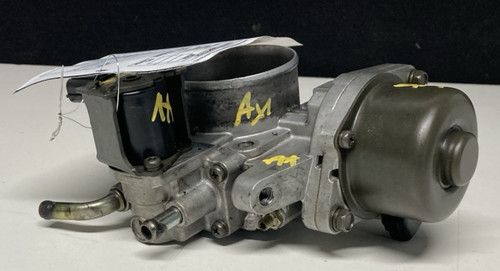 2003-2006 Hyundai Santa Fe 3.5L Throttle Body Assembly OEM E0T70473 - Image 5