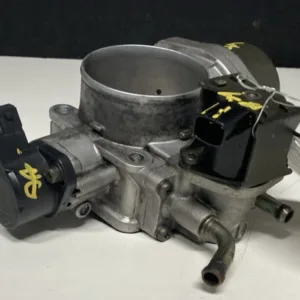 2003-2006 Hyundai Santa Fe 3.5L Throttle Body Assembly OEM E0T70473