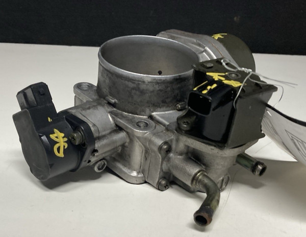 2003-2006 Hyundai Santa Fe 3.5L Throttle Body Assembly OEM E0T70473