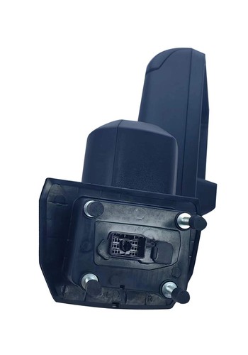 Passenger Right Side Black Tow Mirror For 19-25 Chevy Silverado GMC Sierra 2500 - Image 8