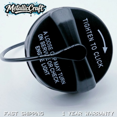 Gas Fuel Filler Cap for 1999-2017 Dodge Ram 1500-4500 52030377AB Dodge Chrysler - Image 3