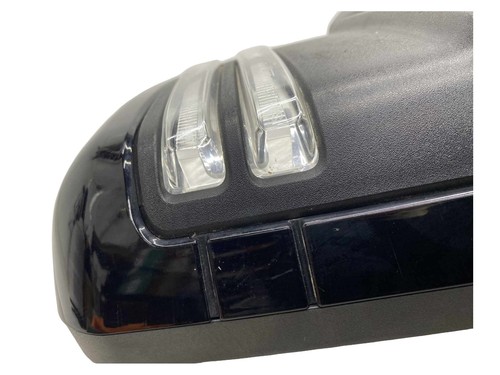 2020-2023 GMC SIERRA 3500 AT4 FRONT RIGHT PASSENGER SIDE POWER DOOR MIRROR OEM - Image 13