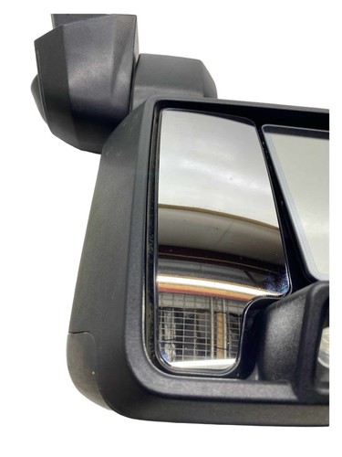2020-2023 GMC SIERRA 3500 AT4 FRONT RIGHT PASSENGER SIDE POWER DOOR MIRROR OEM - Image 16
