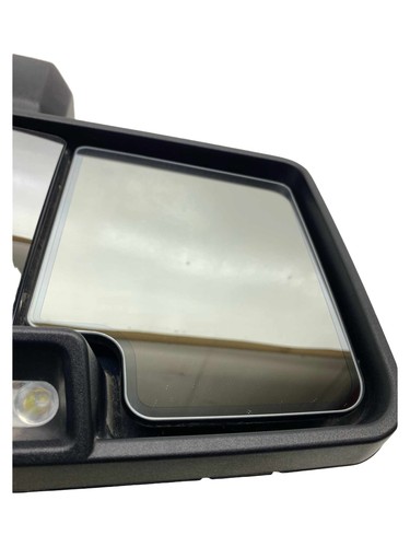 2020-2023 GMC SIERRA 3500 AT4 FRONT RIGHT PASSENGER SIDE POWER DOOR MIRROR OEM - Image 17