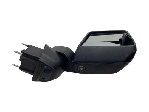 2020-2023 GMC SIERRA 3500 AT4 FRONT RIGHT PASSENGER SIDE POWER DOOR MIRROR OEM - Image 5