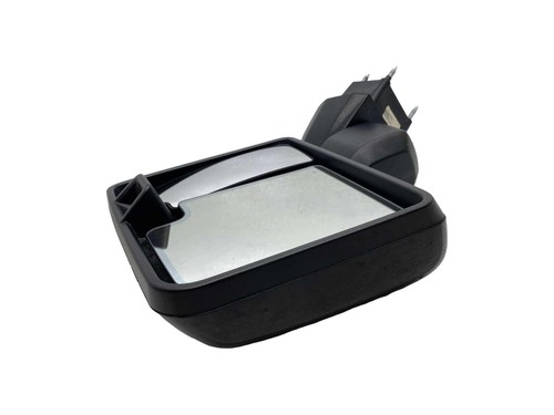 2020-2023 GMC SIERRA 3500 AT4 FRONT RIGHT PASSENGER SIDE POWER DOOR MIRROR OEM - Image 6