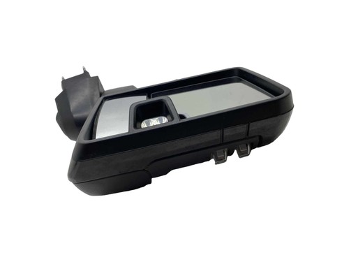 2020-2023 GMC SIERRA 3500 AT4 FRONT RIGHT PASSENGER SIDE POWER DOOR MIRROR OEM - Image 7