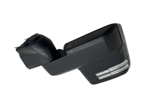 2020-2023 GMC SIERRA 3500 AT4 FRONT RIGHT PASSENGER SIDE POWER DOOR MIRROR OEM - Image 9