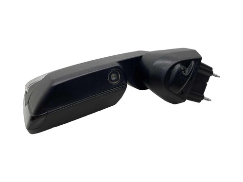 2020-2023 GMC SIERRA 3500 AT4 FRONT RIGHT PASSENGER SIDE POWER DOOR MIRROR OEM - Image 10