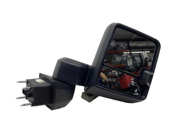 2020-2023 GMC SIERRA 3500 AT4 FRONT RIGHT PASSENGER SIDE POWER DOOR MIRROR OEM