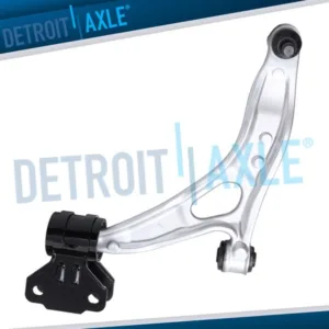 Front Left Lower Control Arm Ball Joint for 2012 2013 2014-2016 Ford Focus C-Max