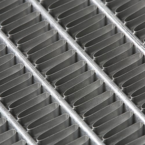 For 2011-2015 Kia Optima Sonata 2.0T Radiator Factory Style Aluminum Core 13189 - Image 6