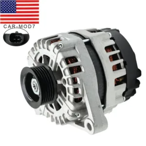 Alternator 11453 For 2010-2016 Chevrolet Impala 2012-2020 Buick LaCrosse V6 3.6L
