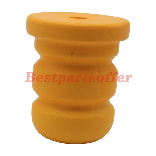 4x Control Arm Bump Stops for Chevy Silverado GMC Sierra Tahoe Suburban - Image 4