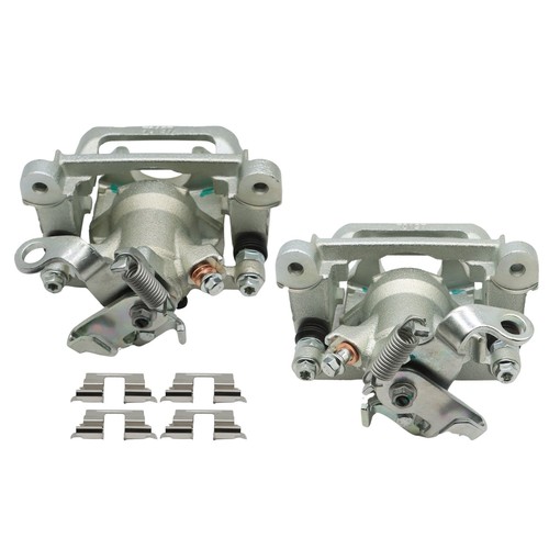 Rear Brake Caliper w/Bracket for Mitsubishi Outlander Sport 13-18 New - Image 4