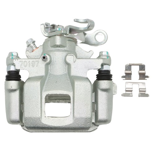 Rear Brake Caliper w/Bracket for Mitsubishi Outlander Sport 13-18 New - Image 7