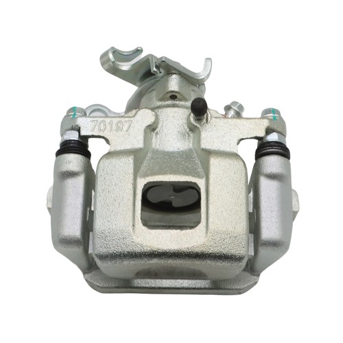 Rear Brake Caliper w/Bracket for Mitsubishi Outlander Sport 13-18 New - Image 10