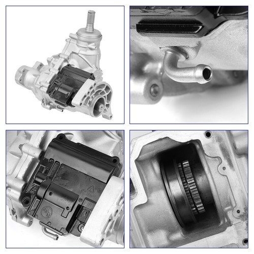 68307402AJ Transfer Case Assembly For Jeep Cherokee KL 14-18 Chrysler 200 15-17 - Image 2