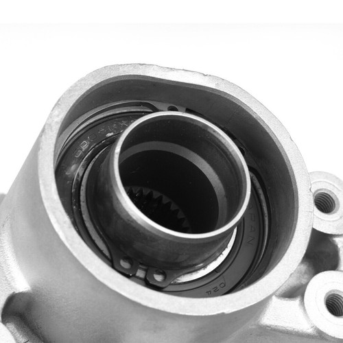 68307402AJ Transfer Case Assembly For Jeep Cherokee KL 14-18 Chrysler 200 15-17 - Image 20