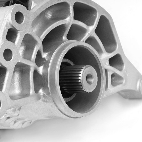 68307402AJ Transfer Case Assembly For Jeep Cherokee KL 14-18 Chrysler 200 15-17 - Image 21