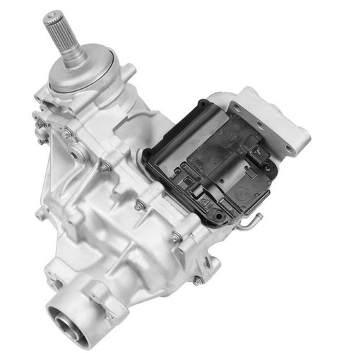 68307402AJ Transfer Case Assembly For Jeep Cherokee KL 14-18 Chrysler 200 15-17 - Image 6
