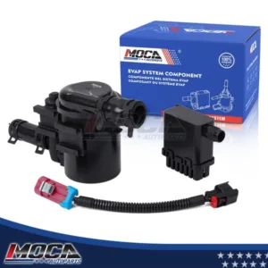 Vapor Canister Vent Solenoid for 07-15 Chevrolet Silverado GMC Sierra V6 V8