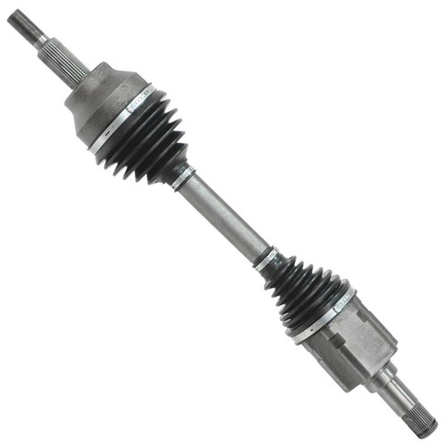 Front Left CV Axle Assembly for 2011 - 2021 Dodge Durango Jeep Grand Cherokee WK - Image 2