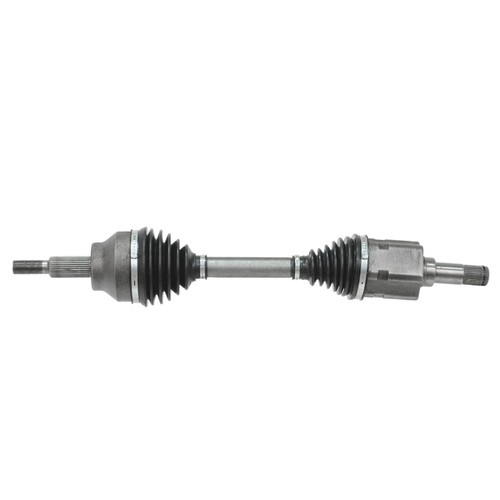 Front Left CV Axle Assembly for 2011 - 2021 Dodge Durango Jeep Grand Cherokee WK - Image 3