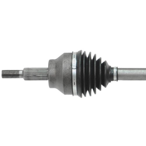 Front Left CV Axle Assembly for 2011 - 2021 Dodge Durango Jeep Grand Cherokee WK - Image 4